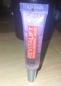 Loreal 1.5% Hyaluronic Acid Serum