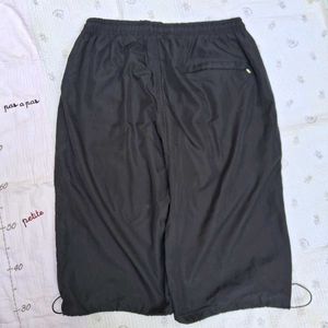 Aesthetic Baggy Nike Jorts (Unisex)