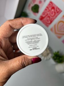 TFIT cover up pro concealer 01 Neutral