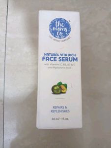 The Moms Co. Skincare Duo