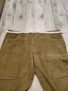 Ma2206 SABA BAGGY JEANS Waist 46-48 inc