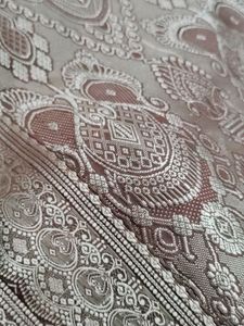 Silk Banarasi
