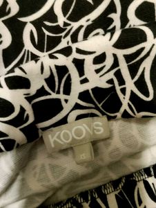 Combo Offer - Bodysuit Top And Skirt