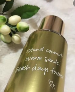Victoria Secret Coconut Passion 10ml