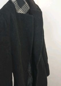 Black Coat