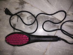 Hair Straightener