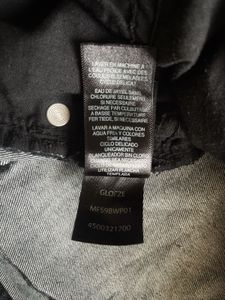 Kenneth Cole New York jeans