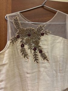 Elegant Ethnic Gown