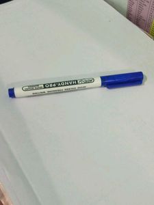 Marker