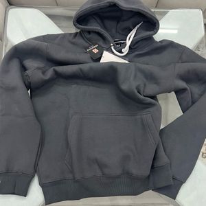 ESSENTIALS HOODIE 3XL 4XL ONLY