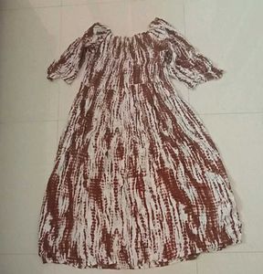 Cotton Gown