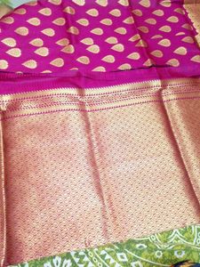 New Banarasi Saree🥻