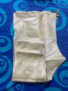 ‼️Price Drop‼️ - Manyavar Men Kurta Pyjama Set