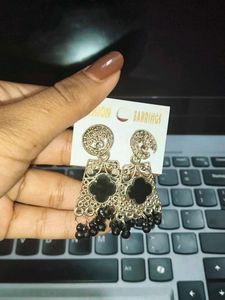 Fashion Dangle Earrings