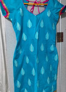 Beautiful Kurta Dupatta Set