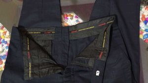 Elegant Three Piece Set