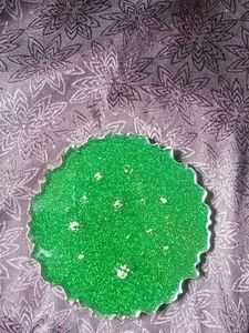 Handmade Resin Coasters