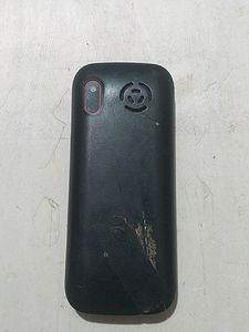 Micromax X372  Working Mobile Only Battery Problem