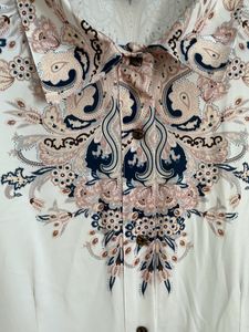 Imported Gown