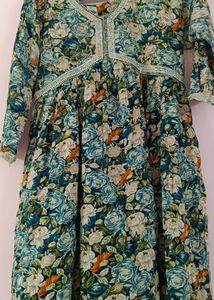 Combo Offer – 1 Full Set +  Kurta FREE
