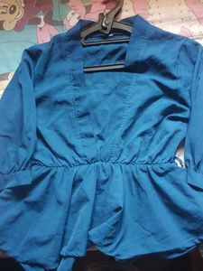 Its A Nice Top
