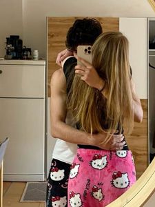Hello Kitty Pajama Pants