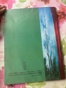 Geography India-I Textbook