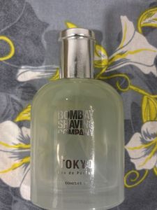 Men&#39;s Fragrance Bundle - Empty Bottles