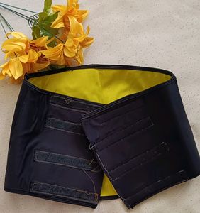 Fat Burning Belt