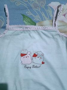Cute Cami Top