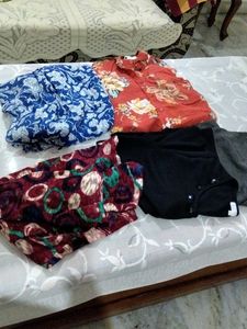Tops & Tunics Bundle