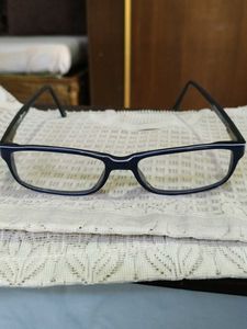 3 Frames For Power Glass