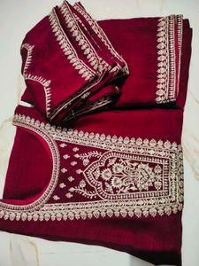 Kurti Pants