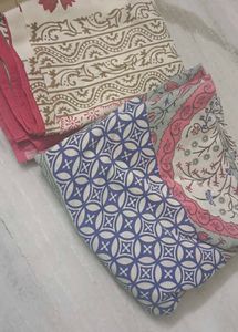Double Bed Sheet