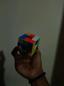 Cube