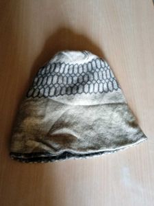 Stylish Beanie Hat