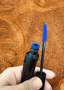 Lakme Blue Mascara