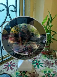 Magical Photo Mirror – Personalized