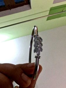 GIVA Silver Bracelet