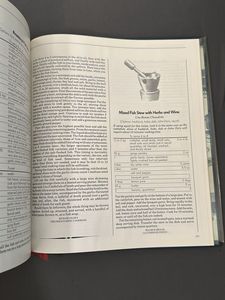 The Good Cook Books
