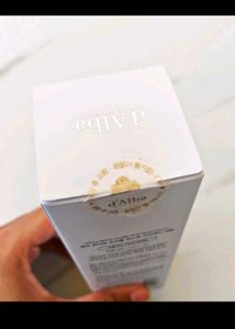 TIRTIR 24N Latte Cushion