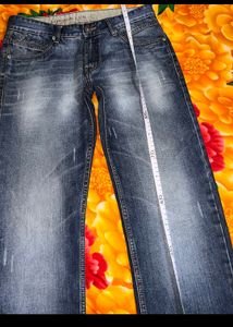 Denim Jeans 👖