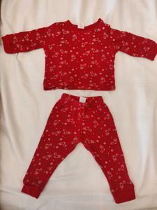 Christmas Outfit