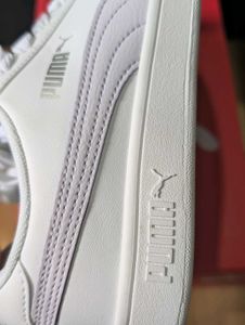 PUMA - Smashic women&#39;s Sneakers