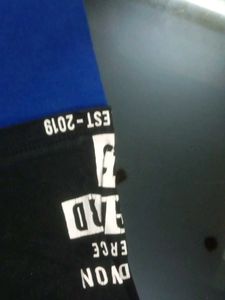 Regard Graphic Tee - Long Sleeve