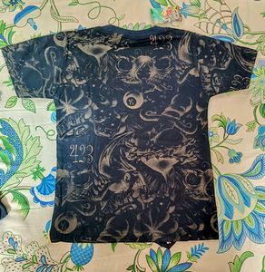 Boys&#39; T-Shirt &amp; Shorts Set