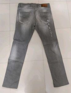 Diesel Brand Jeans 34 To 36 Waist