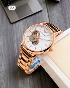 Emporia Armani Watch For Him