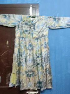 New Kurtis