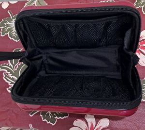 First class amenity small case